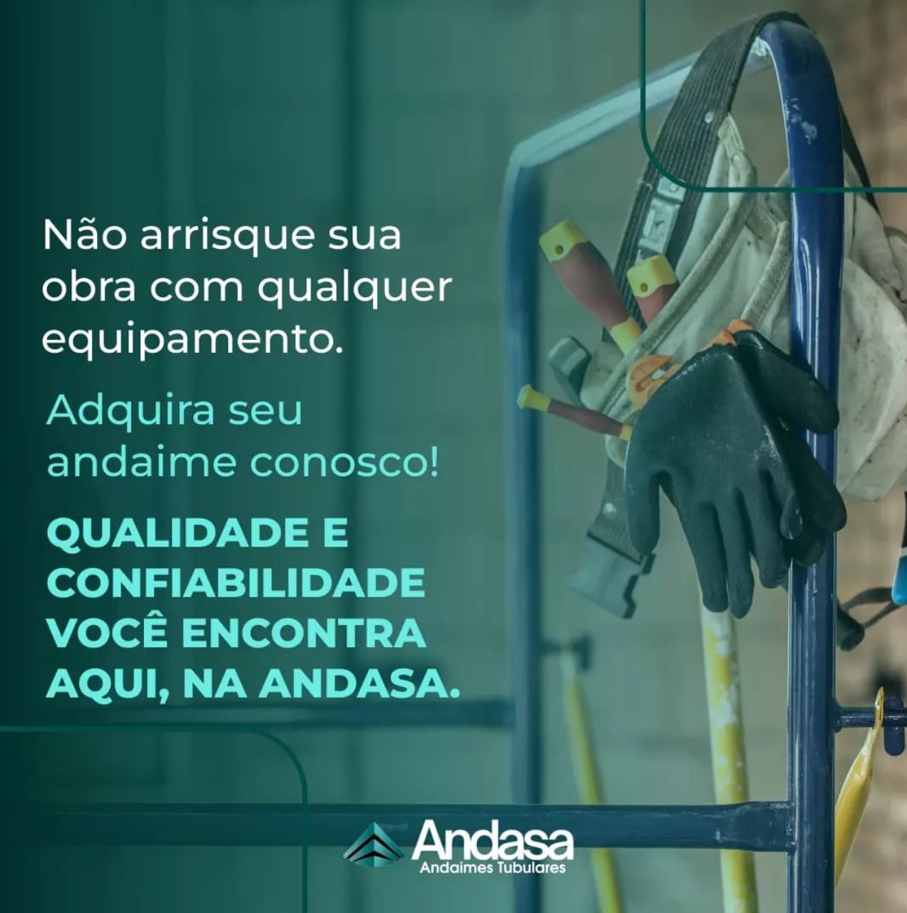 Cuidado e proteção ⚠️ 